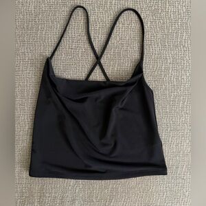 Abercrombie black top